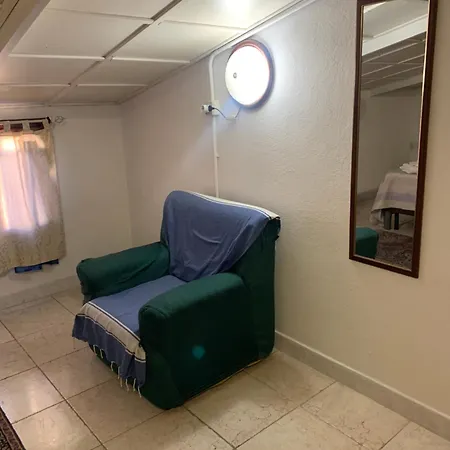 Appartamento Con Due Camere Da Letto Quartu Sant'Elena Exterior photo