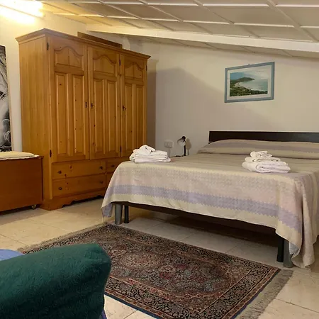 Appartamento Con Due Camere Da Letto Quartu Sant'Elena Exterior photo