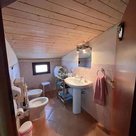 Appartamento Con Due Camere Da Letto Quartu Sant'Elena Exterior photo