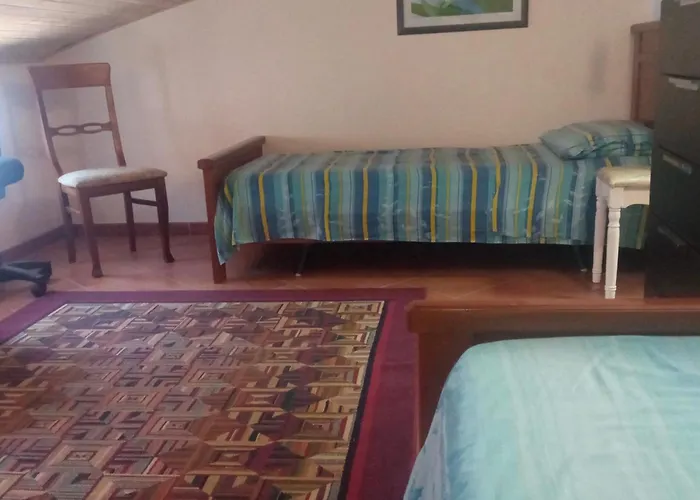 Appartamento Con Due Camere Da Letto