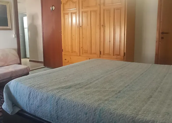 Appartamento Con Due Camere Da Letto