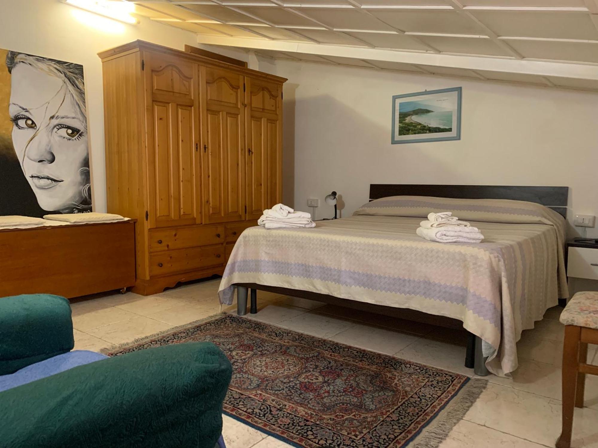 Con Due Da Letto * Quartu Sant'Elena